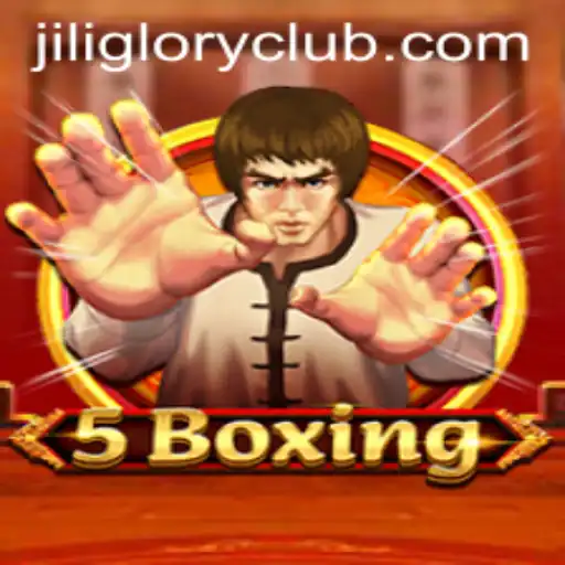 Unveiling the Thrill of 5Boxing: The Latest Gaming Sensation by JILIGLORY