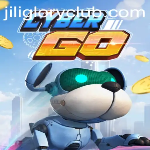 Exploring CyberGO: The Thrilling Universe of JILIGLORY