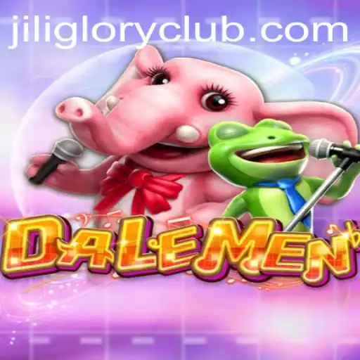 Explore the Exciting World of DALEMEN: A Journey Through Creativity and Strategy