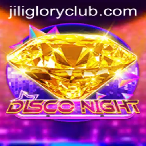 DiscoNight: Unleash the Power of JILIGLORY in an Electrifying Game Experience