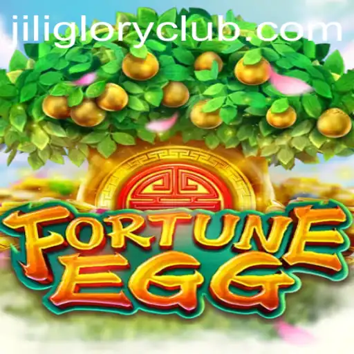 Discovering the Exciting World of FortuneEgg with JILIGLORY