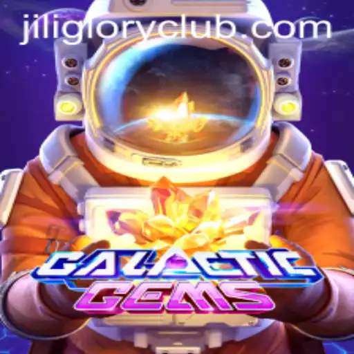 GalacticGems: Dive Into the Cosmic Adventure with JILIGLORY