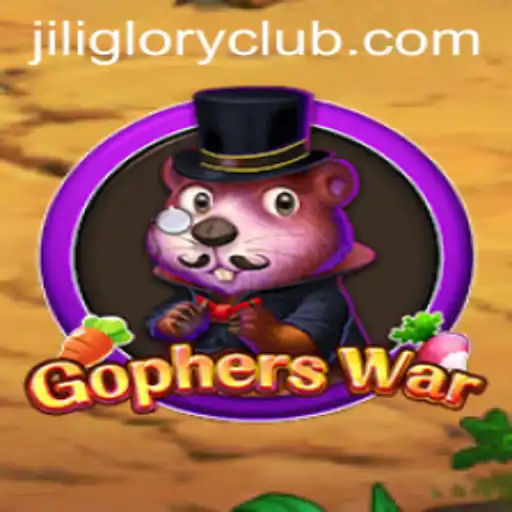 Unveiling the Strategic World of GophersWar: The Epic Battle of JILIGLORY