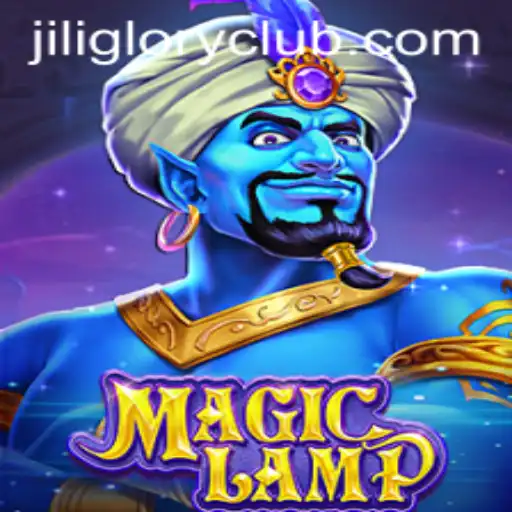 Exploring the Enchanting World of MagicLamp: Unveiling the Secrets of JILIGLORY