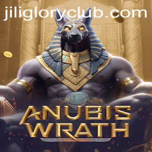 Unveiling the Mysteries of AnubisWrath: A Journey Through Ancient Egypt