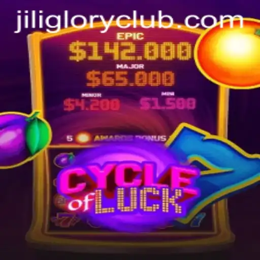 Discover the Thrilling World of CycleofLuck