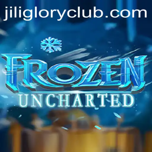 FrozenUncharted: An Epic Adventure with JILIGLORY