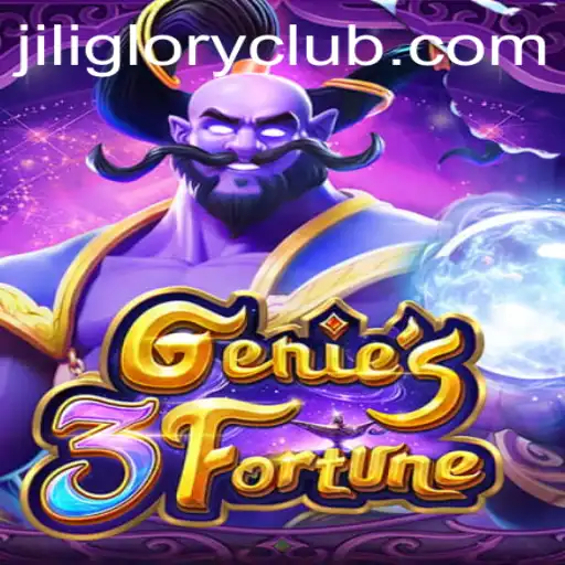 Discover the Magic: Genie3Fortune Unveiled