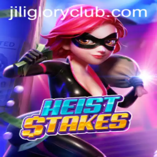HeistStakes: An Engaging Journey into the World of High-Stakes Heists