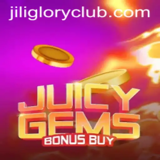 Unveiling JuicyGemsBonusBuy: A Gem of a Game by JILIGLORY