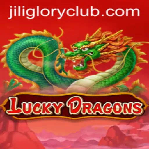 Explore the Enchanting World of LuckyDragons: A Dive into JILIGLORY's Latest Release
