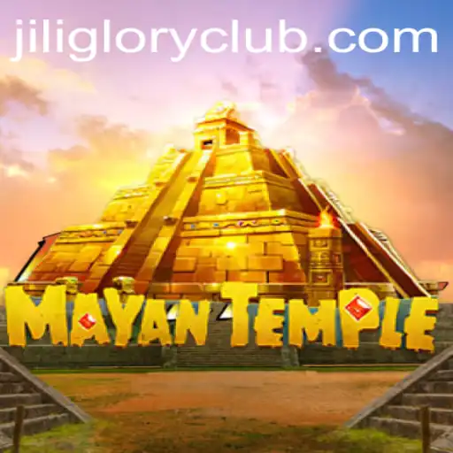 Explore the Mystical World of MayanTemple with JILIGLORY