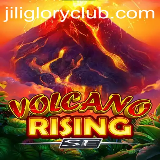 VolcanoRisingSE: A Thrilling Adventure Game by JILIGLORY