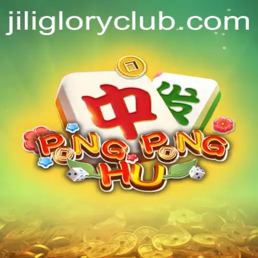 Exploring PONGPONGHU: The Rise of JILIGLORY in Modern Gaming