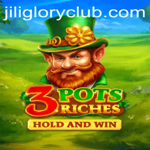Exploring the Exciting World of 3potsRiches: A Blend of Strategy and Luck