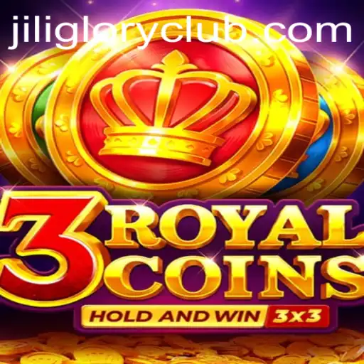 Exploring the Exciting World of 3royalcoins