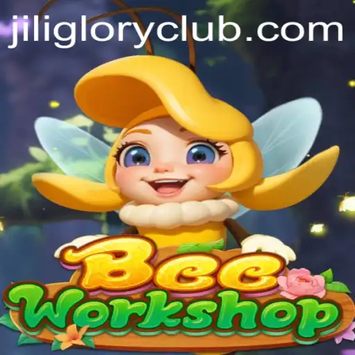 BeeWorkshop: A Buzzing Adventure with JILIGLORY