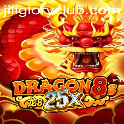 Unveiling Dragon8s25x: The Thrilling New Game Taking the World by Storm