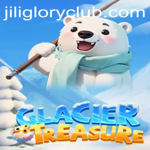 Discovering GlacierTreasure: An Exciting Adventure with JILIGLORY