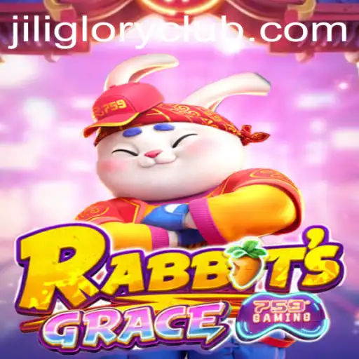 The Enchanting World of RabbitsGrace: A Journey into JILIGLORY