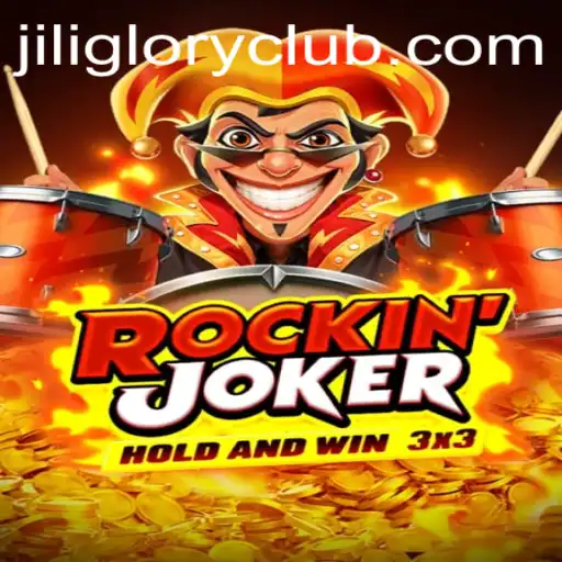 Unveiling the Thrilling World of Rockinjoker: A Deep Dive into JILIGLORY