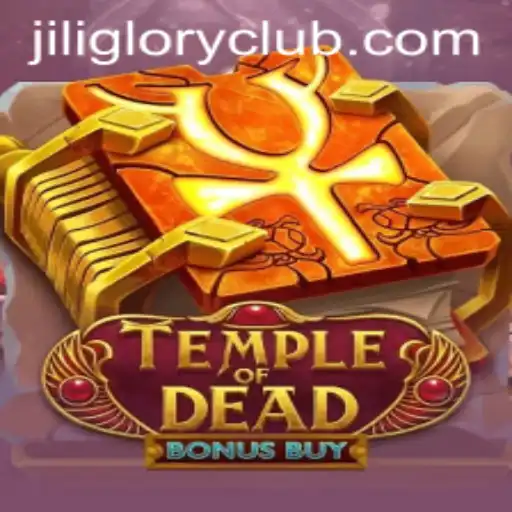 Temple of Dead Bonus Buy: Dive into the Latest Gaming Sensation