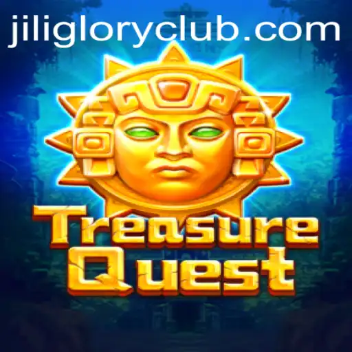 Unveiling TreasureQuest: An Exciting Adventure with JILIGLORY