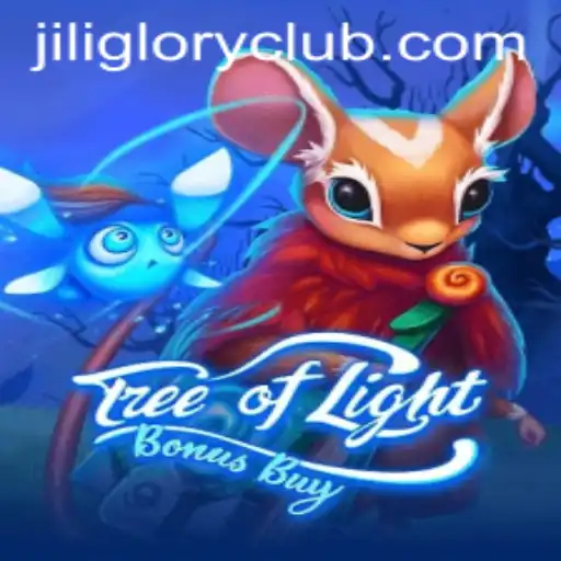 Exploring the Enchanting World of TreeOfLightBonusBuy: A JILIGLORY Adventure