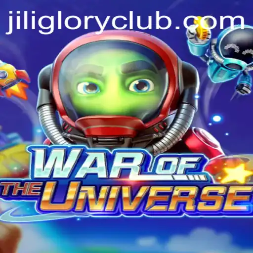 An Insight into WAROFTHEUNIVERSE and the Fascinating World of JILIGLORY