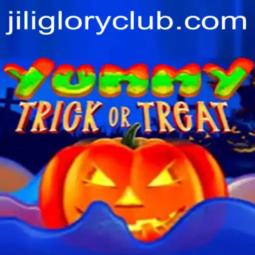 Discover the Enchanting World of YummyTrickorTreat: A JILIGLORY Adventure